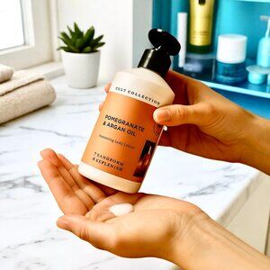 Crabtree & Evelyn Shower Gel Pomegranate Argan Oil